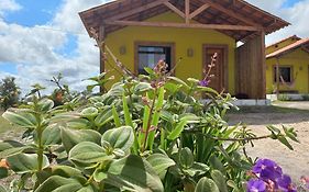 Recanto Cachoeiras de Ibicoara